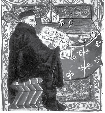 Иллюстрация к книге — Средневековье. Полная история эпохи [i_033.jpg]