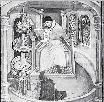 Иллюстрация к книге — Средневековье. Полная история эпохи [i_038.jpg]