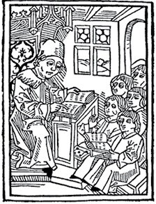 Иллюстрация к книге — Средневековье. Полная история эпохи [i_043.jpg]