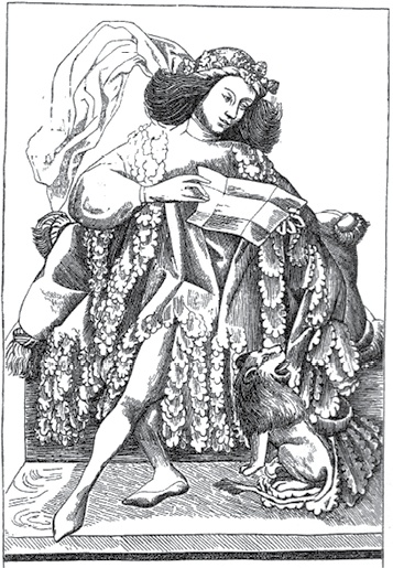 Иллюстрация к книге — Средневековье. Полная история эпохи [i_045.jpg]