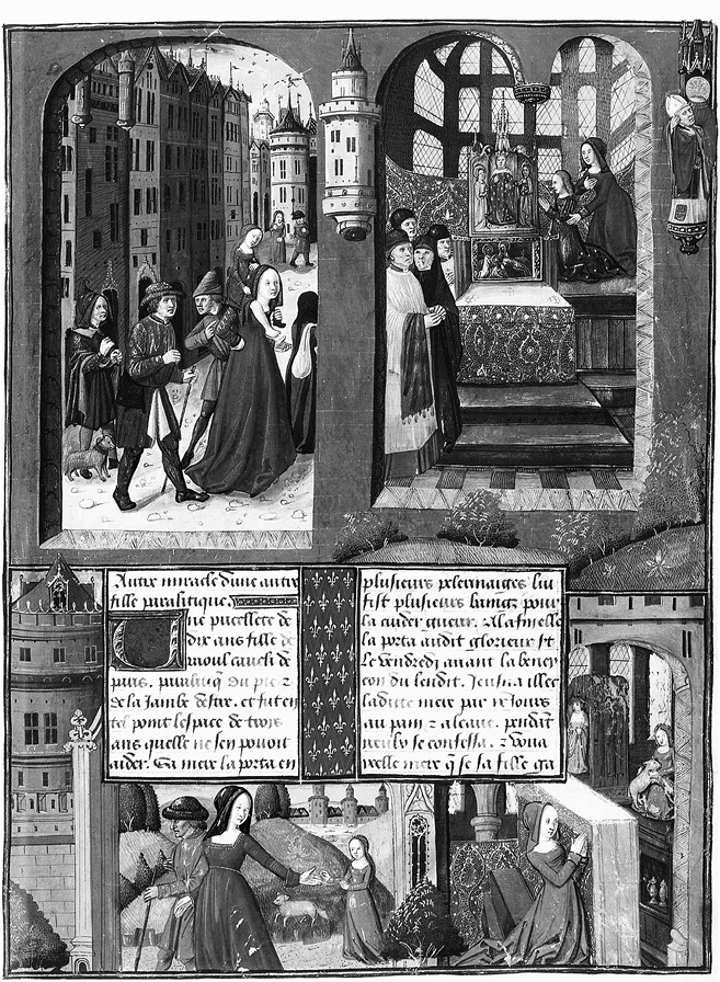 Иллюстрация к книге — Средневековье. Полная история эпохи [i_046.jpg]