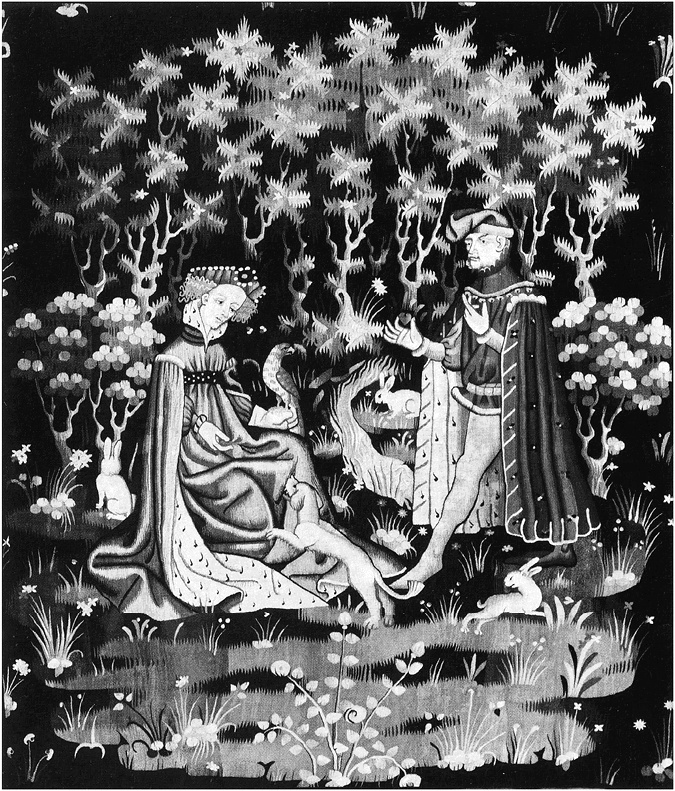 Иллюстрация к книге — Средневековье. Полная история эпохи [i_047.jpg]