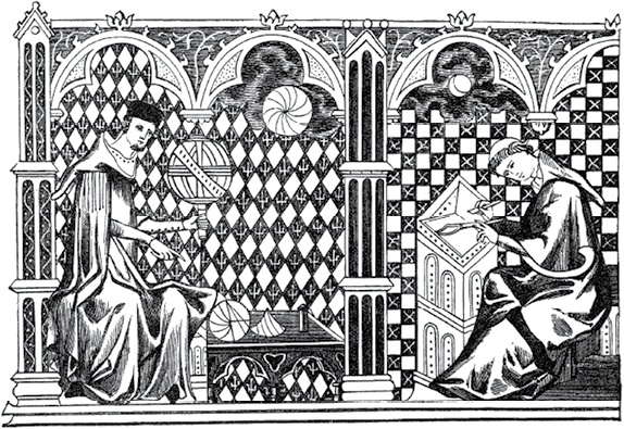 Иллюстрация к книге — Средневековье. Полная история эпохи [i_053.jpg]