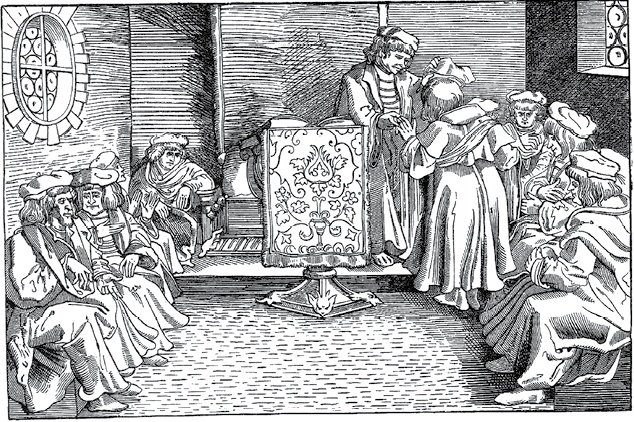 Иллюстрация к книге — Средневековье. Полная история эпохи [i_055.jpg]