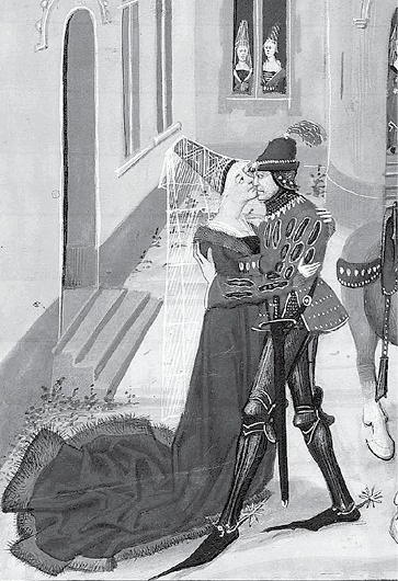 Иллюстрация к книге — Средневековье. Полная история эпохи [i_067.jpg]