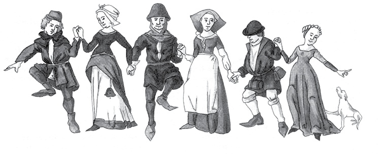 Иллюстрация к книге — Средневековье. Полная история эпохи [i_074.jpg]