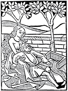 Иллюстрация к книге — Средневековье. Полная история эпохи [i_075.jpg]