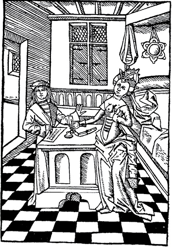 Иллюстрация к книге — Средневековье. Полная история эпохи [i_076.jpg]