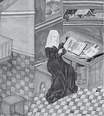 Иллюстрация к книге — Средневековье. Полная история эпохи [i_095.jpg]