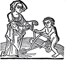 Иллюстрация к книге — Средневековье. Полная история эпохи [i_096.jpg]