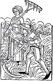 Иллюстрация к книге — Средневековье. Полная история эпохи [i_102.jpg]