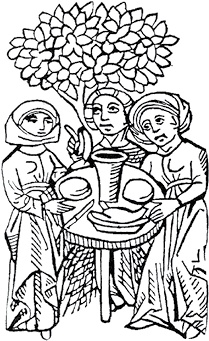 Иллюстрация к книге — Средневековье. Полная история эпохи [i_107.jpg]