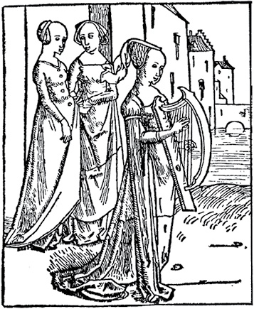 Иллюстрация к книге — Средневековье. Полная история эпохи [i_115.jpg]