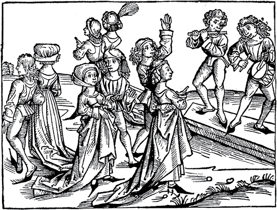 Иллюстрация к книге — Средневековье. Полная история эпохи [i_116.jpg]