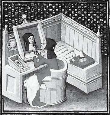 Иллюстрация к книге — Средневековье. Полная история эпохи [i_125.jpg]