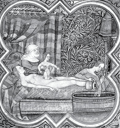 Иллюстрация к книге — Средневековье. Полная история эпохи [i_126.jpg]