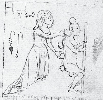 Иллюстрация к книге — Средневековье. Полная история эпохи [i_127.jpg]