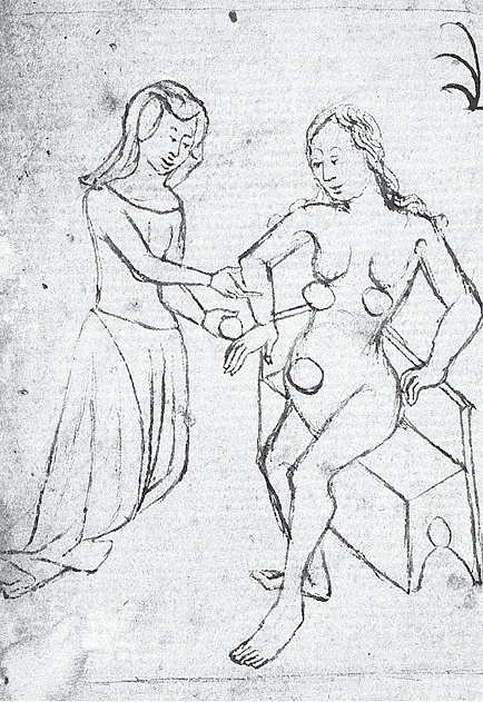 Иллюстрация к книге — Средневековье. Полная история эпохи [i_128.jpg]