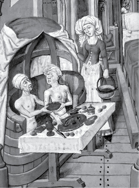 Иллюстрация к книге — Средневековье. Полная история эпохи [i_131.jpg]