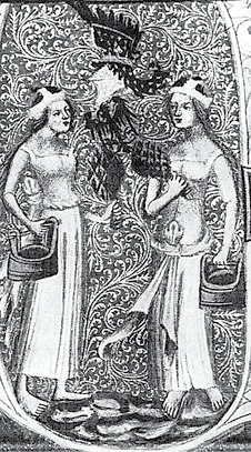 Иллюстрация к книге — Средневековье. Полная история эпохи [i_139.jpg]