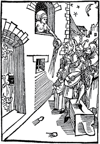 Иллюстрация к книге — Средневековье. Полная история эпохи [i_141.jpg]