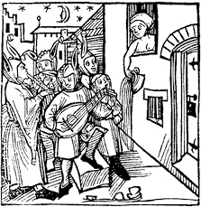 Иллюстрация к книге — Средневековье. Полная история эпохи [i_142.jpg]