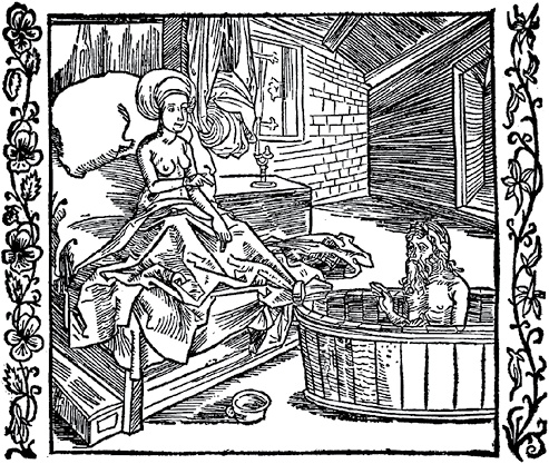 Иллюстрация к книге — Средневековье. Полная история эпохи [i_145.jpg]