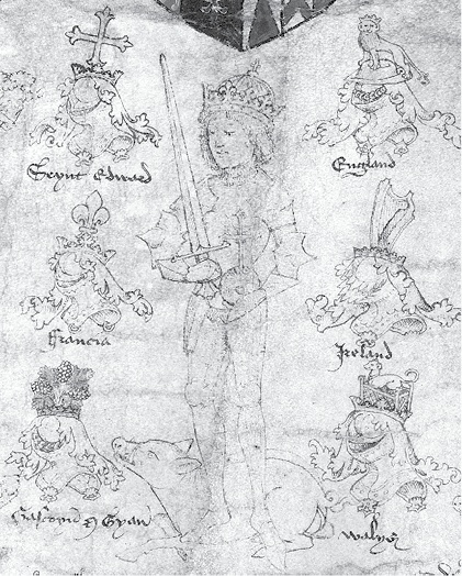 Иллюстрация к книге — Средневековье. Полная история эпохи [i_152.jpg]