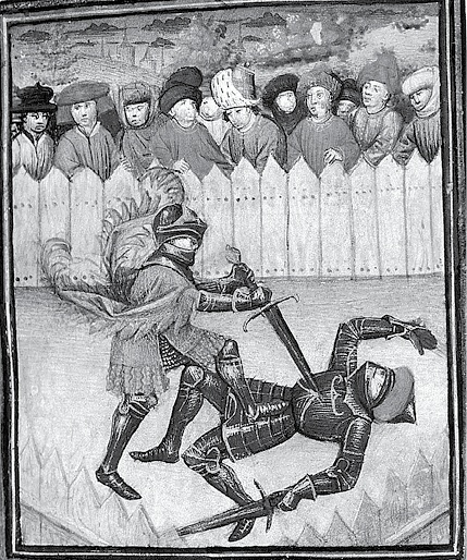 Иллюстрация к книге — Средневековье. Полная история эпохи [i_155.jpg]