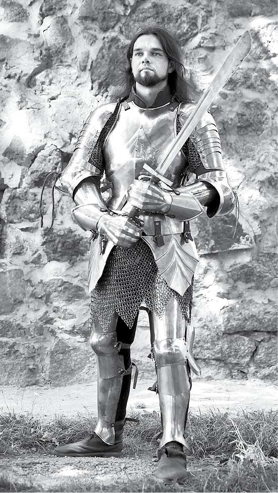 Иллюстрация к книге — Средневековье. Полная история эпохи [i_157.jpg]