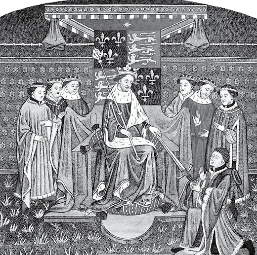 Иллюстрация к книге — Средневековье. Полная история эпохи [i_162.jpg]