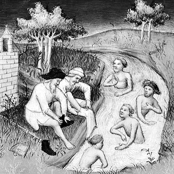 Иллюстрация к книге — Средневековье. Полная история эпохи [i_165.jpg]