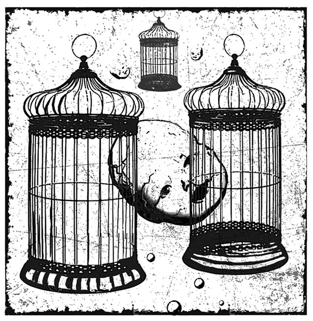 Иллюстрация к книге — Последние дни Нового Парижа [i_004.jpg]