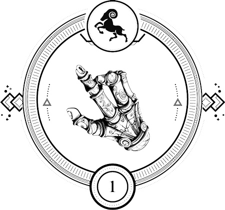 Иллюстрация к книге — Ларец, полный тьмы [i_003.jpg]