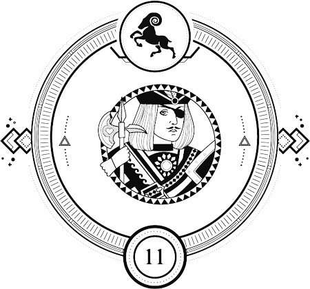 Иллюстрация к книге — Ларец, полный тьмы [i_013.jpg]