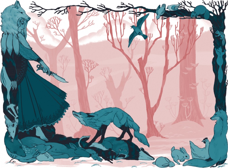 Иллюстрация к книге — Язык шипов [i_003.jpg]