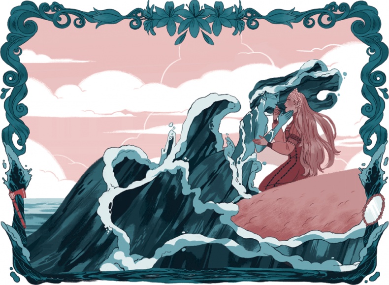 Иллюстрация к книге — Язык шипов [i_006.jpg]