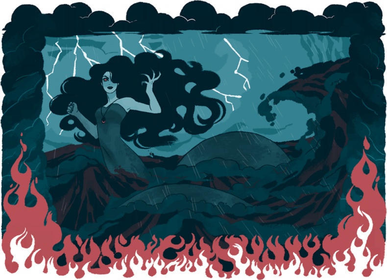 Иллюстрация к книге — Язык шипов [i_008.jpg]