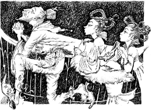 Иллюстрация к книге — Сказки Города Времени [i_015.jpg]