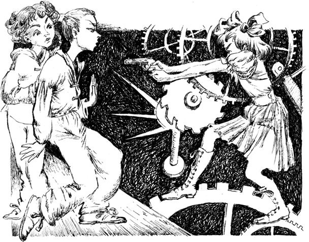 Иллюстрация к книге — Сказки Города Времени [i_022.jpg]