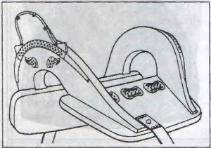 Иллюстрация к книге — Предвестники викингов. Северная Европа в I-VIII веках [i_008.jpg]