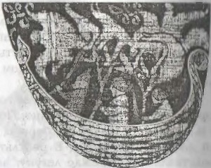 Иллюстрация к книге — Предвестники викингов. Северная Европа в I-VIII веках [i_010.jpg]