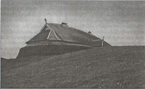 Иллюстрация к книге — Предвестники викингов. Северная Европа в I-VIII веках [i_013.jpg]