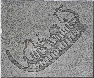 Иллюстрация к книге — Предвестники викингов. Северная Европа в I-VIII веках [i_016.jpg]