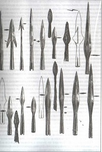 Иллюстрация к книге — Предвестники викингов. Северная Европа в I-VIII веках [i_023.jpg]