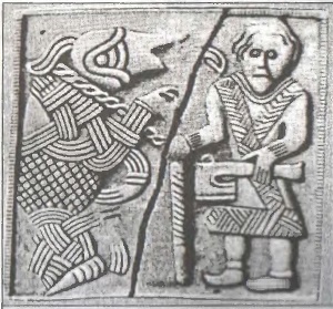 Иллюстрация к книге — Предвестники викингов. Северная Европа в I-VIII веках [i_030.jpg]