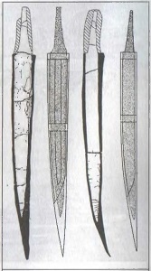 Иллюстрация к книге — Предвестники викингов. Северная Европа в I-VIII веках [i_031.jpg]