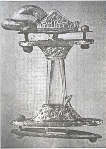 Иллюстрация к книге — Предвестники викингов. Северная Европа в I-VIII веках [i_032.jpg]