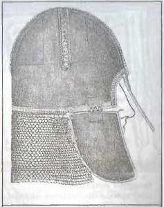 Иллюстрация к книге — Предвестники викингов. Северная Европа в I-VIII веках [i_036.jpg]