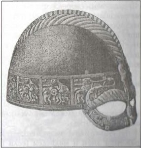 Иллюстрация к книге — Предвестники викингов. Северная Европа в I-VIII веках [i_045.jpg]